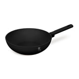 Berlingerhaus Wokpfanne mattschwarz 28cm