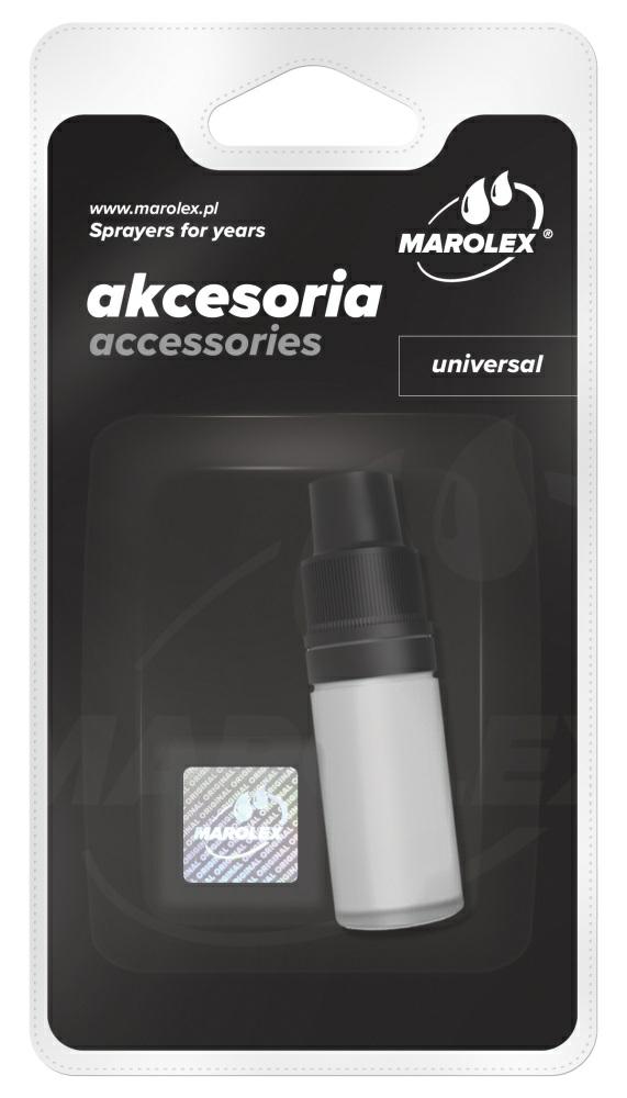 Marolex siliconenglijmiddel