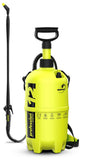 Marolex professionele spuit 12