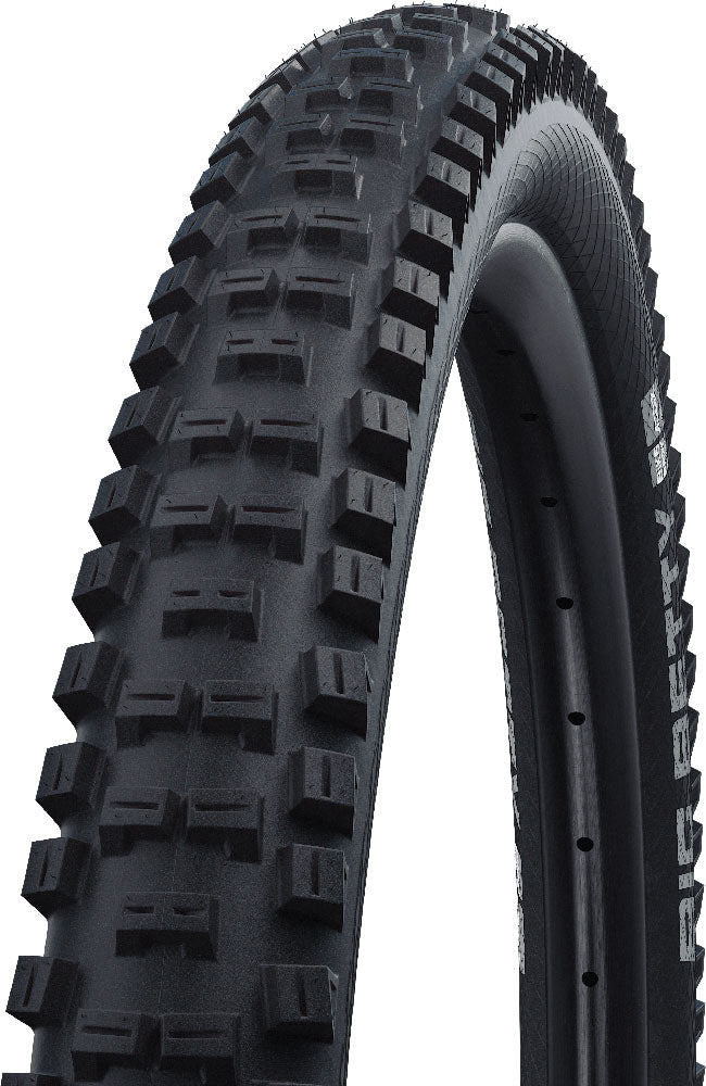 Schwalbe Big Betty Performance Addix 29x2,40 Bikepark E-50 Drahtreifen