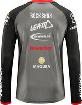 Fahrrad-Rabatt-Teamtrikot 2022