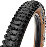 Maxxis Minion MR II Rear Tanwall WT 29x2,60 TR Exo Dual 60 Faltreifen