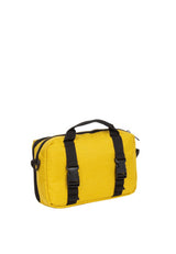 Bike Drops Lenkertasche mit Schultergurt Nylon 3l gelb