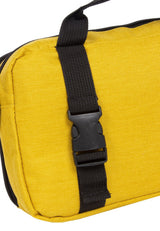 Bike Drops Lenkertasche mit Schultergurt Nylon 3l gelb