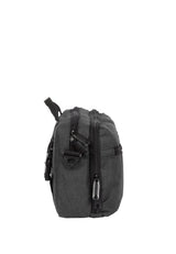 Bike Drops Lenkertasche mit Schultergurt Nylon 3l schwarz