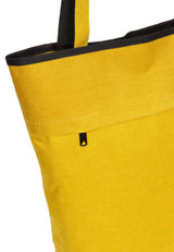 Bike Drops Shopper Fahrradtasche Nylon 21l gelb
