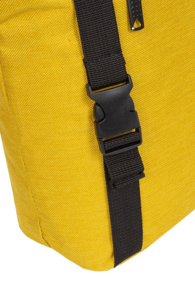 Bike Drops Lenkertasche mit Schultergurt Nylon 6l gelb