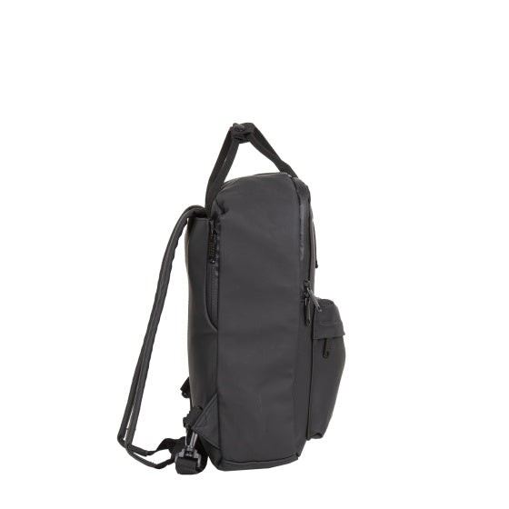 Bike Splash wasserabweisender Fahrradrucksack 17l rosa