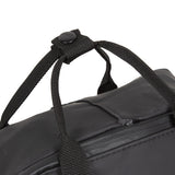 Bike Spritzwasserabweisender Fahrradrucksack 17l schwarz