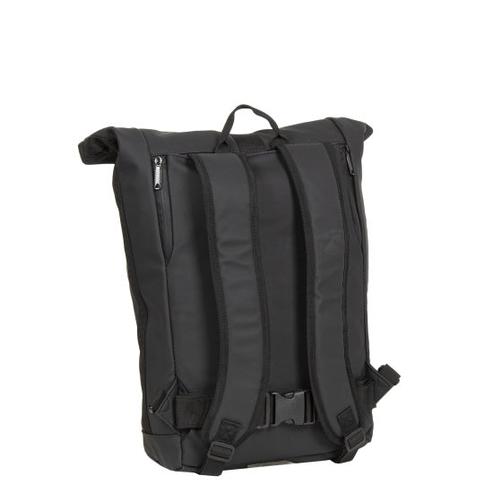 Bike Splash wasserabweisender Fahrradrucksack 8l rosa