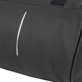 Fahrradspritzwasserabweisende Lenkertasche mit Schultergurt 3l rosa