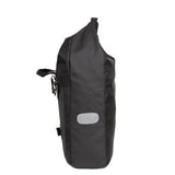 Bike Wave Fahrrad-Umhängetasche Nylon 12l Marineblau