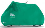Bike Parka Stash – Fahrradhülle