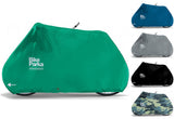 Bike Parka Stash – Fahrradhülle
