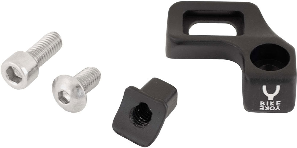 Bikeyoke i-spec EV-Adapter