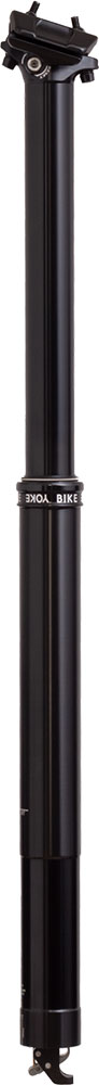 Bikeyoke revive three max 34.9 dropper post