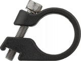 Geteilte Bikeyoke-Klemme