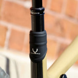 Bikeyoke Willy Sattelklemmenabdeckung