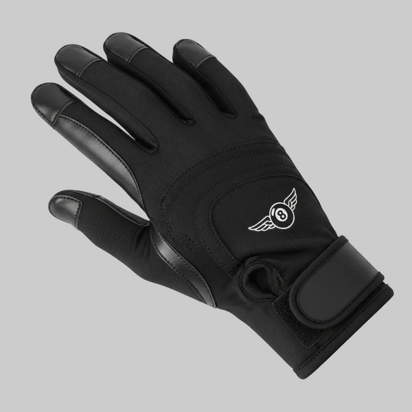billiard glove