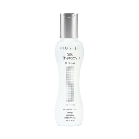 Biosilk Seidentherapie Original 67ml