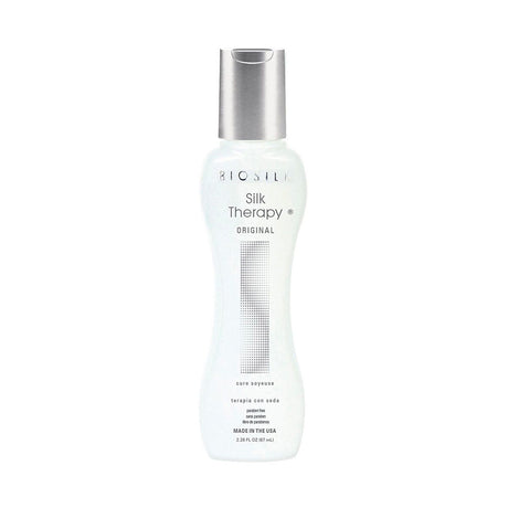 Biosilk Seidentherapie Original 67ml