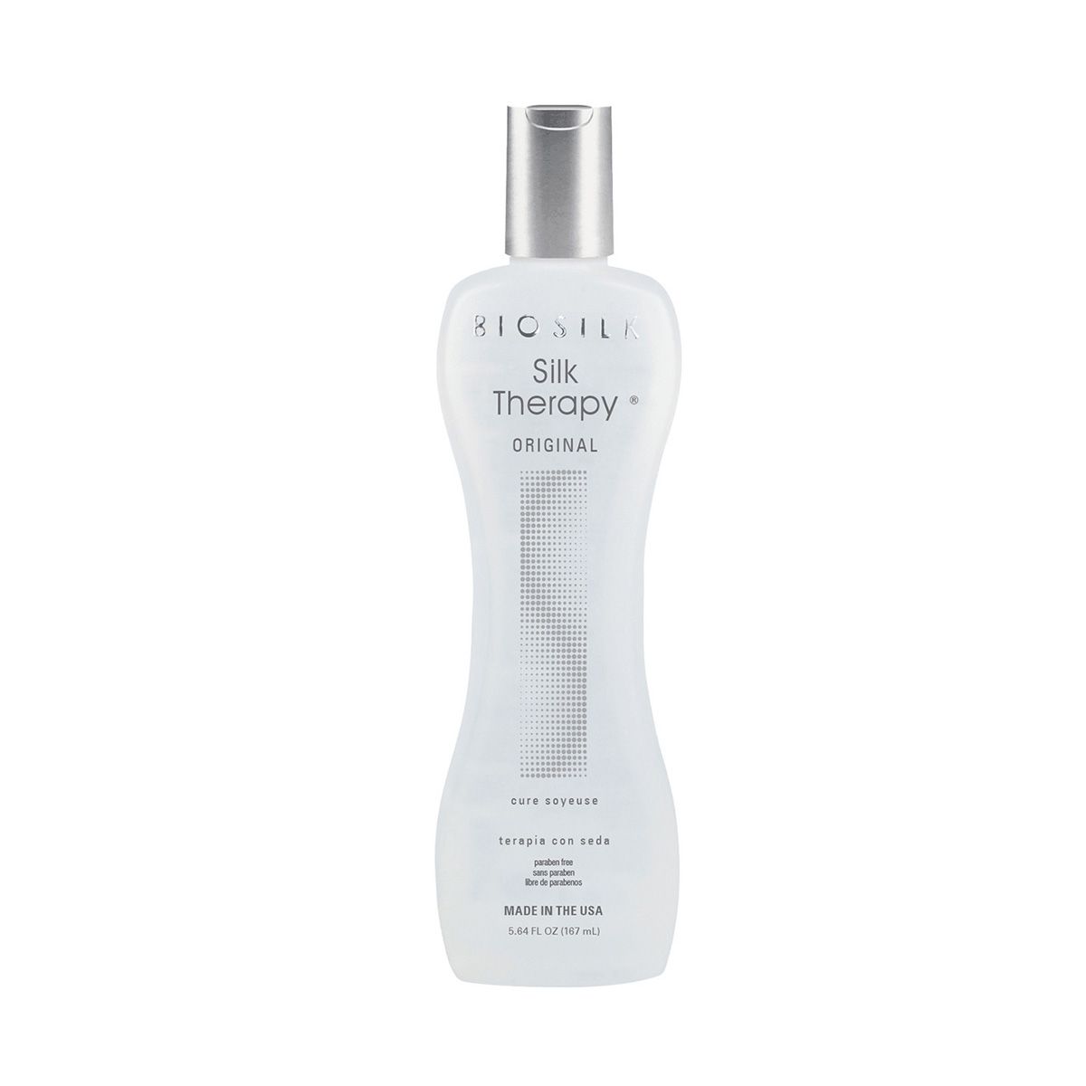 Biosilk Seidentherapie Original 167ml