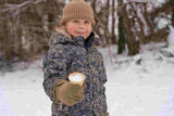 Dantoy Cupcake- und Eiscreme-Set aus Biokunststoff