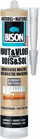 Bison hout vloer white wash koker | 300 ml - 6308540