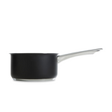 Ty bk steelpan puri black ø16cm