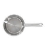 Ty bk steelpan puri black ø16cm