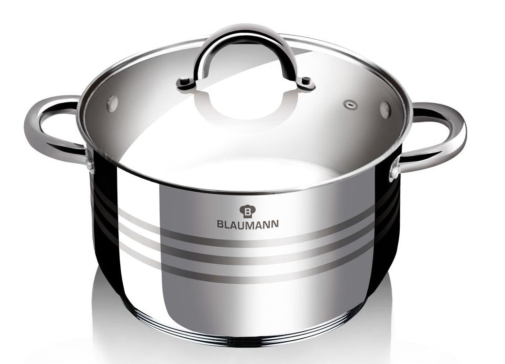 Blaumann Kochtopf Gourmet-Linie 16cm