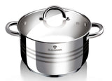 Blaumann Kochtopf Gourmet-Linie 16cm