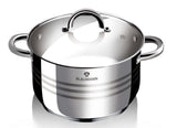 Blaumann Kochtopf Gourmet-Linie 20cm