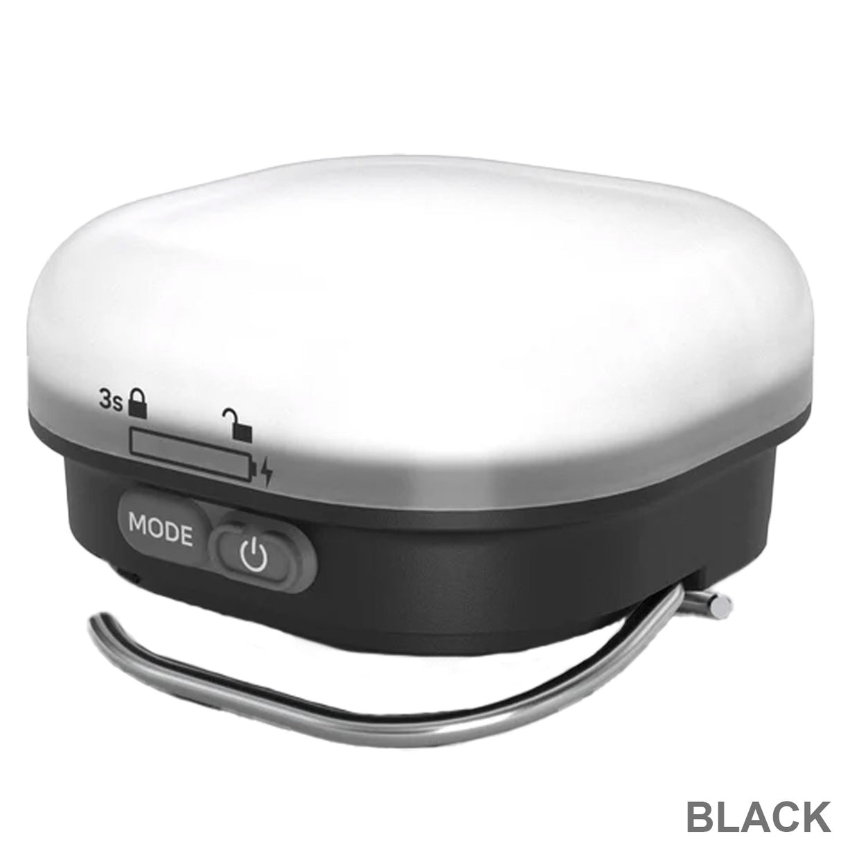 Silva Glow Recharge – wiederaufladbare Außenlampe