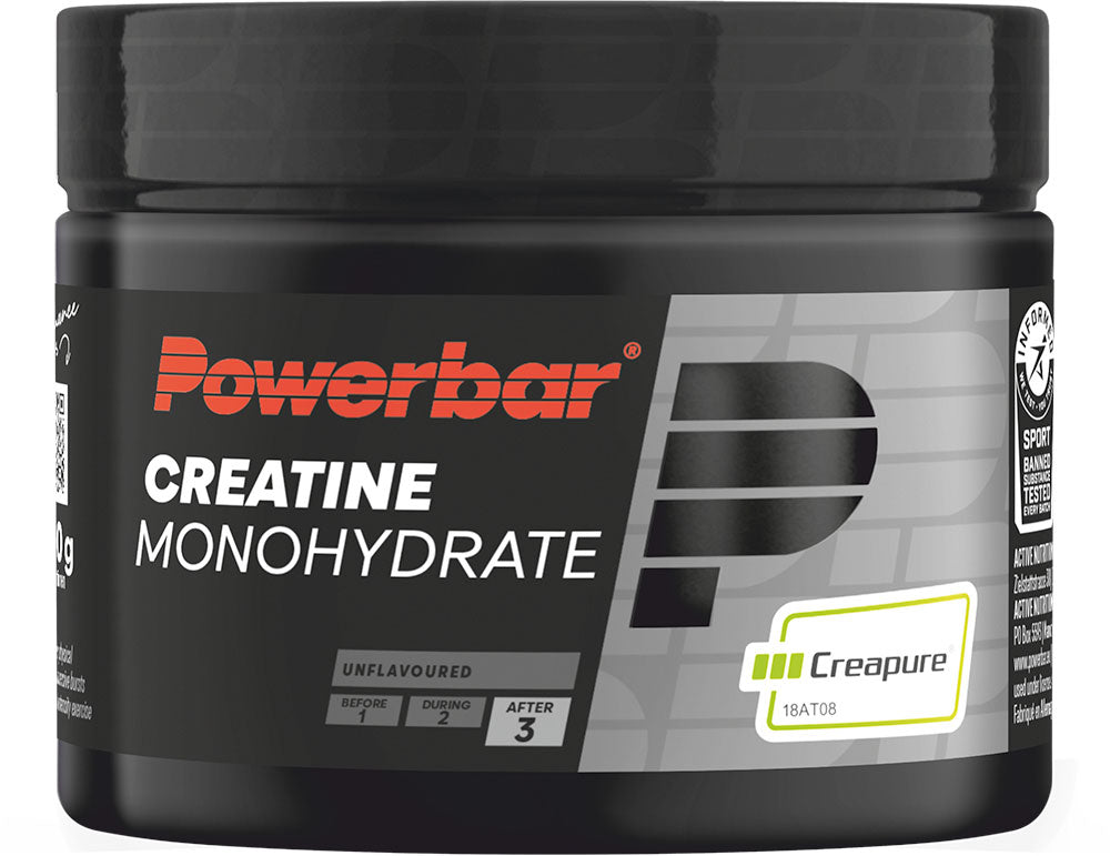 Powerbar Kreatin-Monohydrat (1 x 300gr)