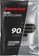 Powerbar Fuel 90 Sportgetränk (10 x 94 g) – geschmacksneutral
