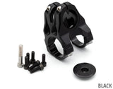 Ewiger 35-mm-Vorbau aus Eichenholz