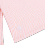 Brombeere | blaues UV-Badeshirt mit langen Ärmeln