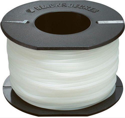 Black+Decker a6171-xj | Fadenschneiderdraht – 40 Meter Draht – A6171-XJ