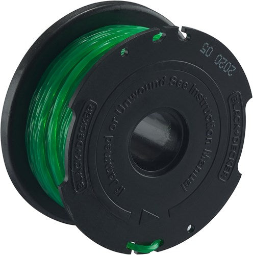 Black+decker doppelrolle 6m - a6482-xj