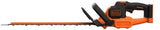 Black+decker bchts36b 36v 55cm heckenschere sb | ohne Akku und Ladegerät - bchts36b-xj