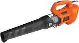 Black+Decker Bebl185 1850 W Axial-Laubbläser – Bebl185-qs