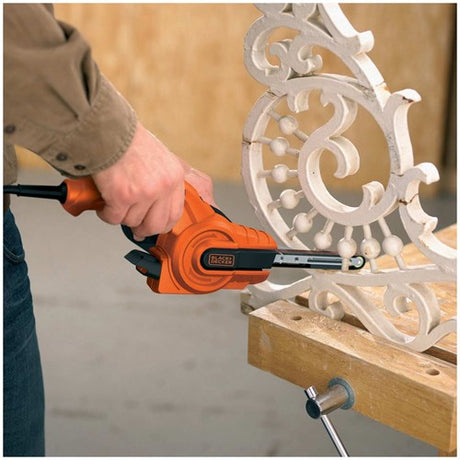 Black Decker Power-Datei