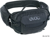 Evoc - Hüfttasche Pro E-Ride 3 Schwarz, unsere Größe 3l