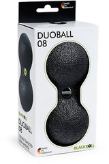 Blackroll Duoball 08 – Faszienball