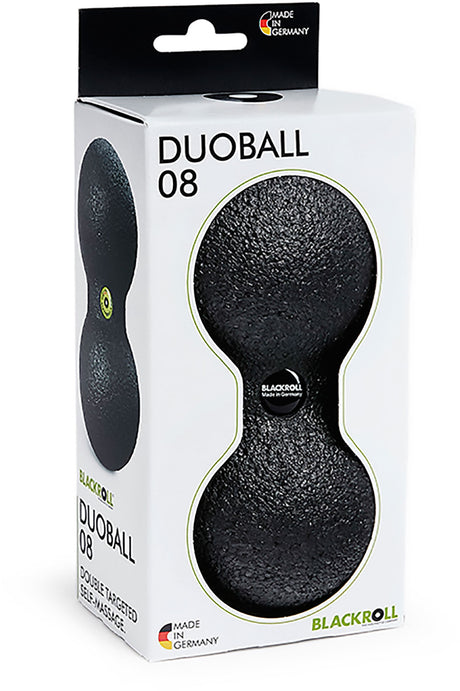Blackroll Duoball 08 – Faszienball