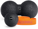 Blackroll Neck Box - Faszienset