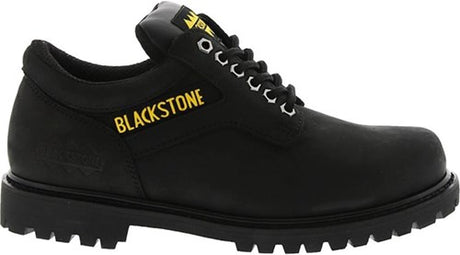 Blackstone safety boots blackstone werkschoen 439 laag | zwart | maat 46 - 8716712030977