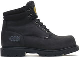 Blackstone safety boots blackstone werkschoen 520 hoog s3 | 520 zwart | maat 47 - 00.027.001.47