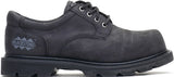 Blackstone safety boots blackstone werkschoen 545 laag s3 | 545 zwart | maat 42 - 00.027.005.42